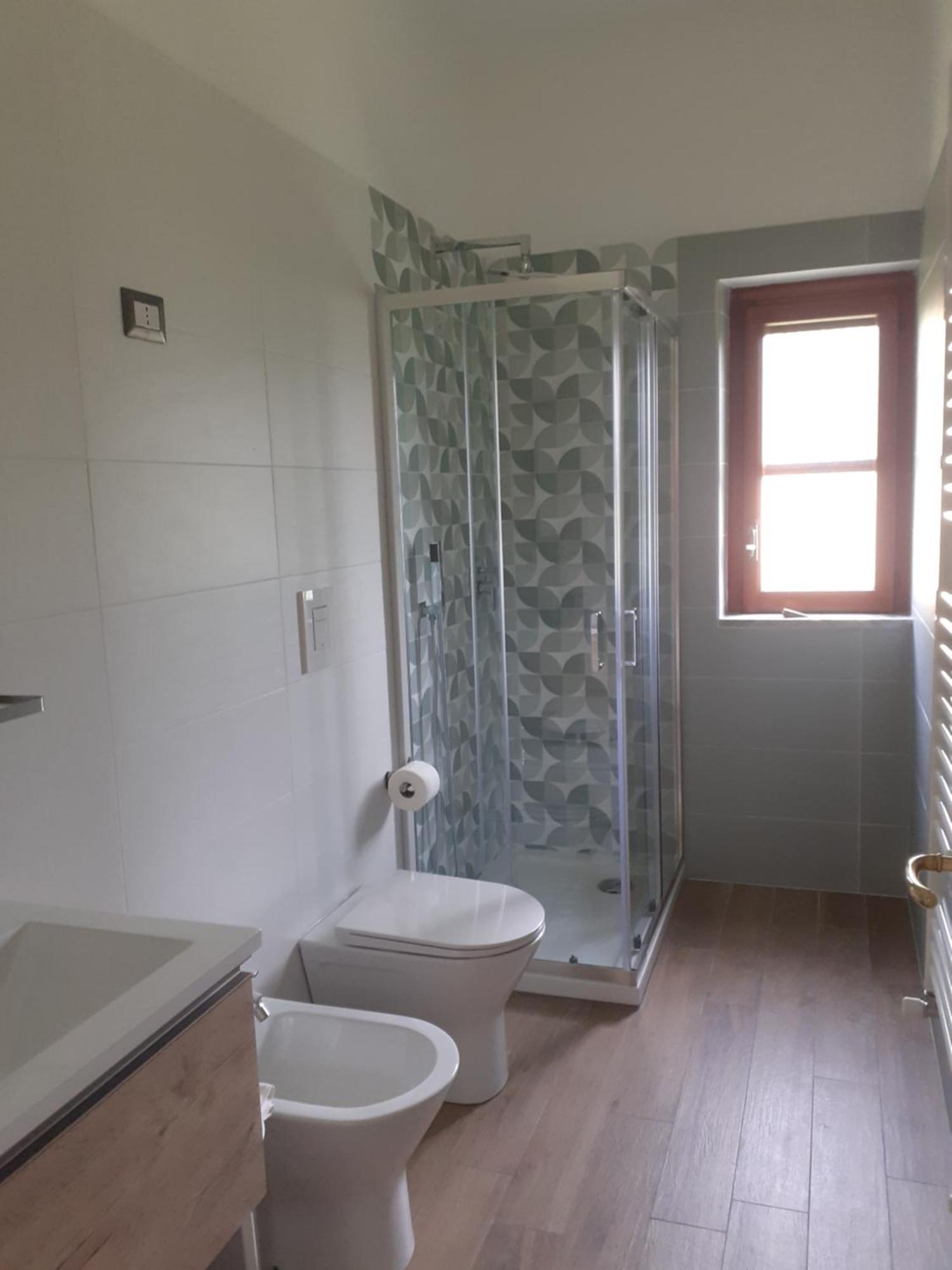 La Casa In Vigna Villa Tramonti Dış mekan fotoğraf