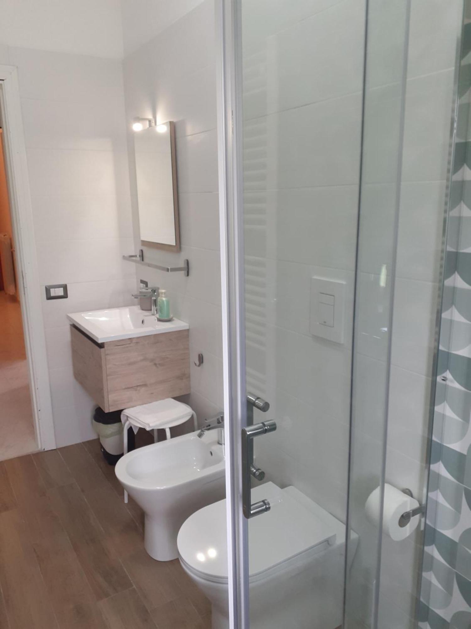 La Casa In Vigna Villa Tramonti Dış mekan fotoğraf