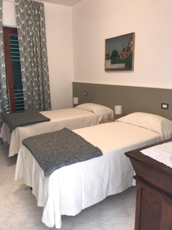 La Casa In Vigna Villa Tramonti Dış mekan fotoğraf